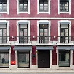 Traveling To Lisbon Cais do Sodre Apartments